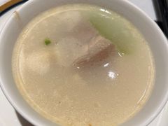 腌笃鲜-老吉士(环贸iapm店)