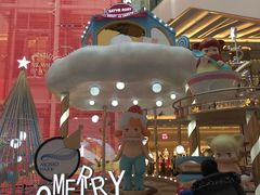 -泡泡玛特POPMART(赛格国际购物中心店)