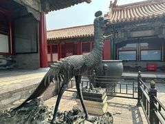 -故宫钟表馆
