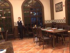 -澳门木偶葡国餐厅(珠海店)