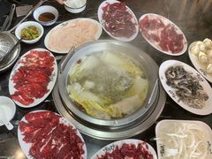 -官塘兄弟·潮汕牛肉店(官塘总店)