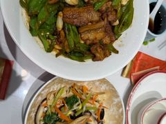 -金陵后厨·南京菜(新街口秣陵路店)