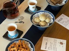 -小茶闲舍·观景商务茶馆(广州塔店)