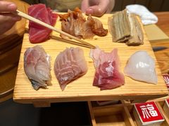-小十Omakase(地王大厦店)