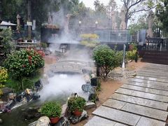 -蘇河湾·新鲁菜·泰山宴(泰山店)