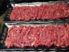 -左庭右院鲜牛肉火锅(新梅广场店)