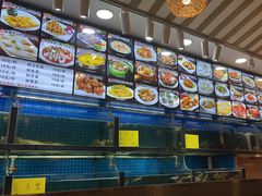 -醉壹号海鲜大排档(厦门美食地标店)