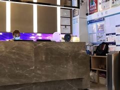 -悦季酒店(广州三元里地铁站店)