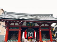 -浅草寺