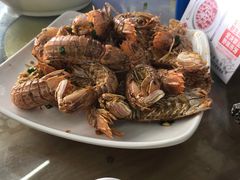 -明记海鲜大排档(巽寮湾店)