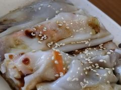 -粥家庄(汾江南店)