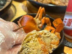 -莲花公园煎蟹·30年闽菜(火车站店)