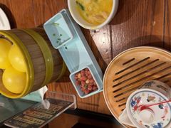-南拳十三姨·潮汕砂锅粥(世纪金源店)