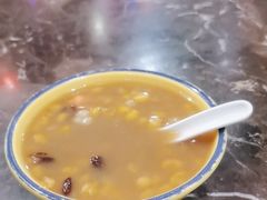 -粗粮人家·东北菜(洋桥店)