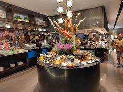 -安蒂娅·海鲜自助餐厅(安蒂娅美兰酒店)