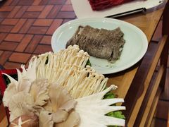 -1078號老北京涮肉(万达广场店)