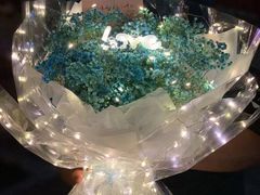 -花之语相约花坊