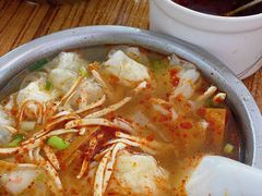-荣巷小馄饨(荣巷店)