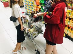 -家乐福(古北店)