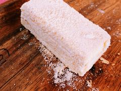 娜帕里勇-西域阿里马新疆菜·清真(桂花路店)