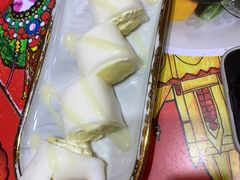 -甜心妈妈·榴莲星级糖水(北京路总店)