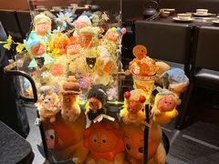 -色響火锅(恒隆广场店)