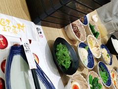 -伊豆野菜村(大族广场店)
