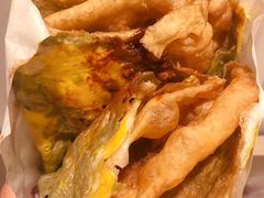 -老城里煎饼果子(元纬路店)