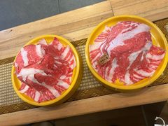 -牛匠和牛寿喜锅(西安总店)
