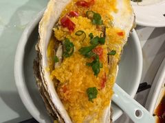 -必点海鲜·海肠捞饭大王(滨江道店)