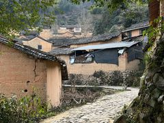 -杨家堂村