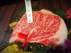 -松阪牛焼肉M(法善寺横丁店)