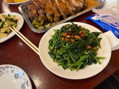 -玫瑰红烤羊排(北新桥三条店)