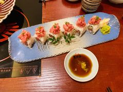 -蟹田居·活蟹料理(东城店)