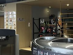 -超鹿运动(五四路恒力城店)