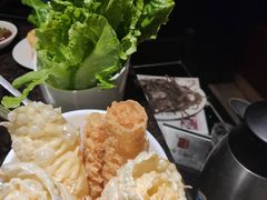 -八合里潮汕鲜牛肉火锅(惠州华贸店)