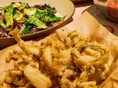 -聚味斋香辣蟹(生态城万达店)