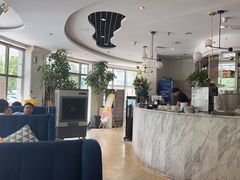 -花舍·新派粤菜·西餐·下午茶(亚运村·鸟巢店)