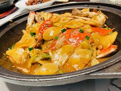 -阿毛饭店首店·宁波老字号(文化广场店)