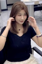 -YESIDO椰岛造型烫发染发