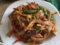 -维吾尔餐厅(宜山路店)