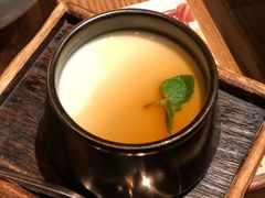 黑糖豆花-云海肴云南菜(正大广场店)