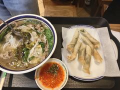 -云阿蛮云南生烫牛肉米线(奉贤路店)