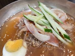 -许哥东北烧烤·铁丳烤串·宫后夹肉(繁花中心店)