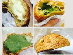 -西树泡芙(蓝色港湾店)