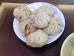 -草包包子铺1937(普利街店)