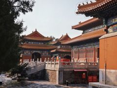 -历代帝王庙博物馆