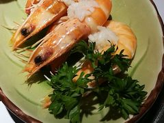 -赤坂亭M9和牛烧肉·日料398放题(万达店)