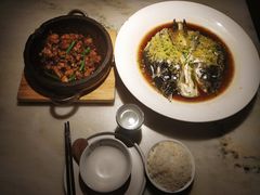 -绿茶餐厅(燕郊永旺店)