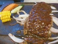 -瑞伯克牛排自助餐厅天一广场店